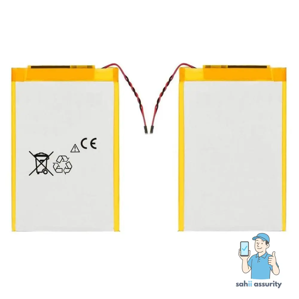 Battery for Motorola Moto G